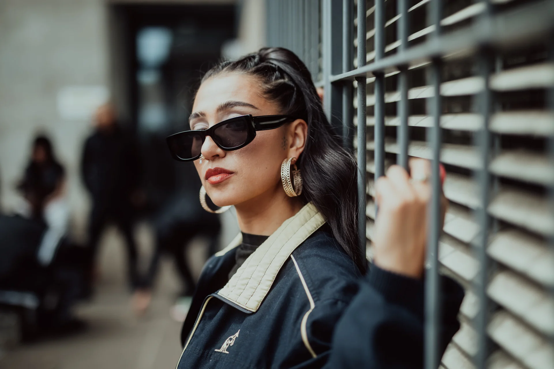 Alyzah