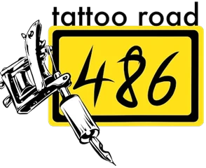 Tattoo Road 486